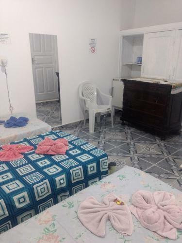 Hotel Brit�nia