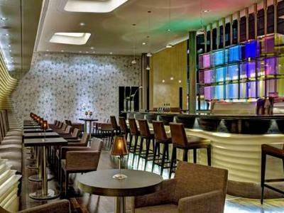 Hotel Hilton Frankfurt Airport