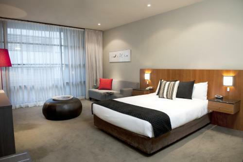 Hotel Mantra On Hindmarsh Square