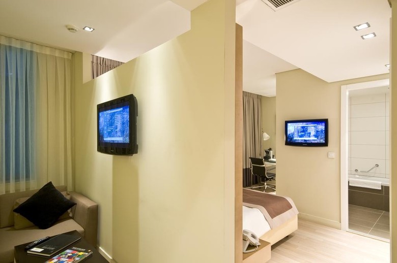 B Aparthotel Grand Place