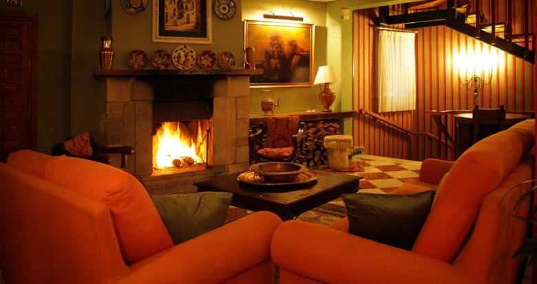 Hotel Risco Cantabria Experience