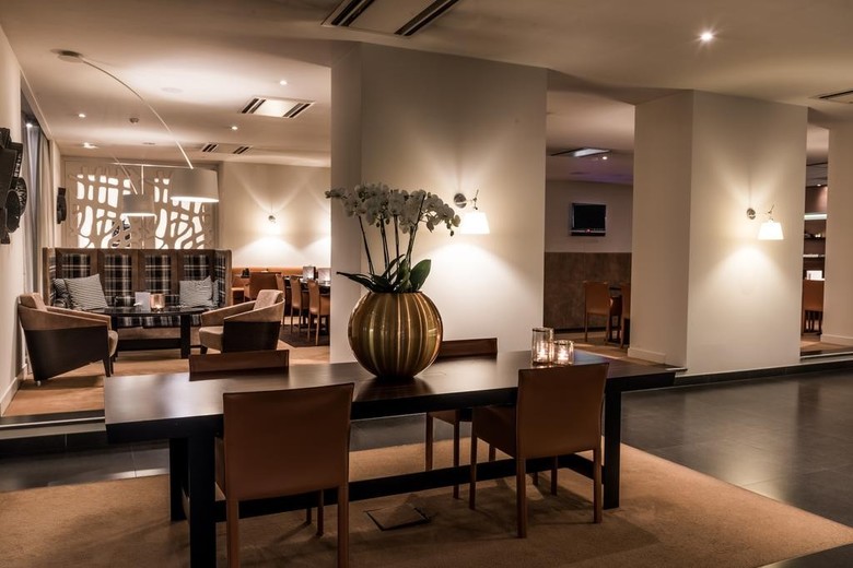 Hotel Sandton Brussels Centre