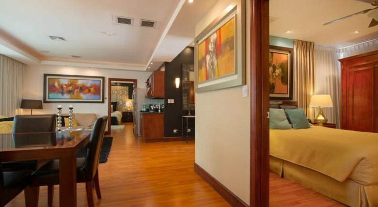 Hotel Palma Real