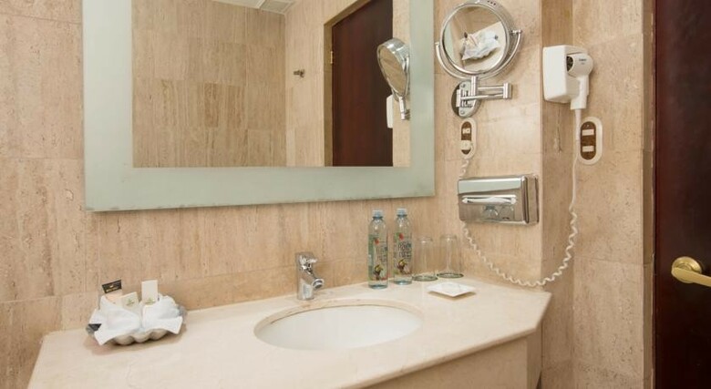 Hotel Palma Real