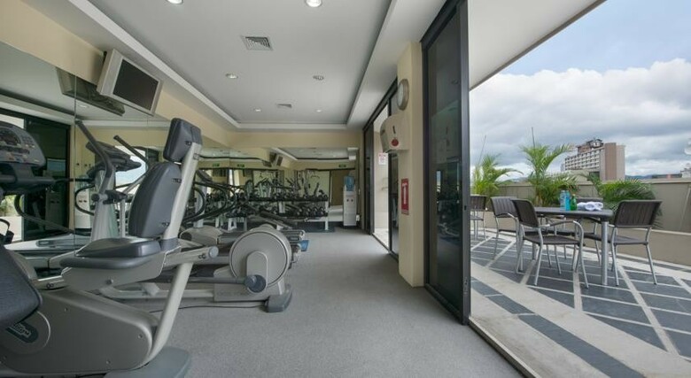 Hotel Palma Real