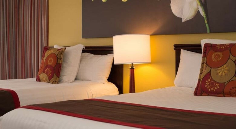 Hotel Palma Real