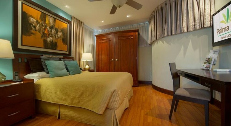 Hotel Palma Real