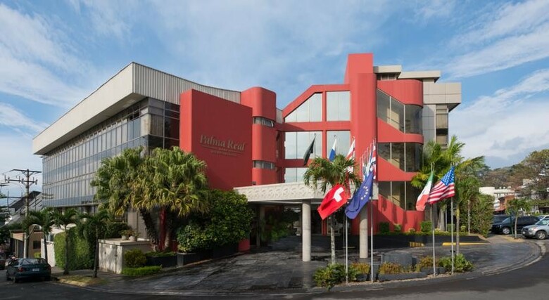 Hotel Palma Real