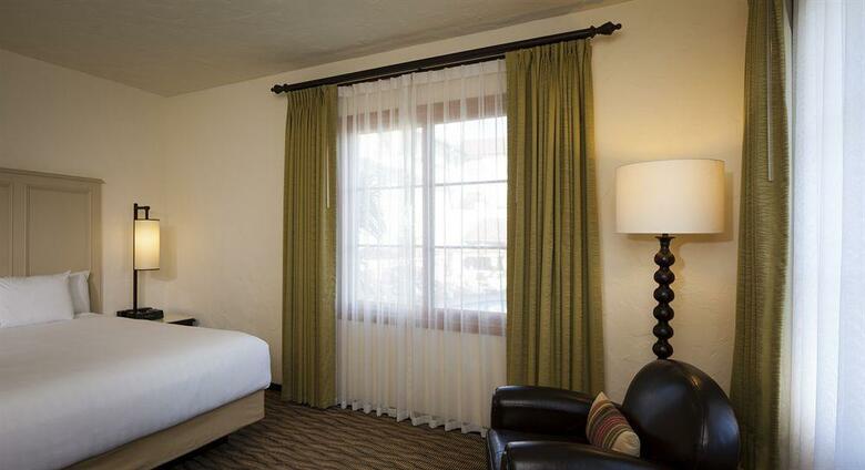 Hotel Hyatt Santa Barbara