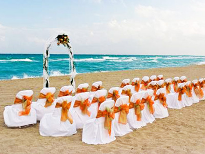 Hotel Hollywood Beach Resort