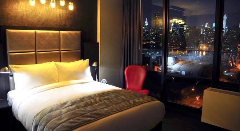 Hotel Z New York
