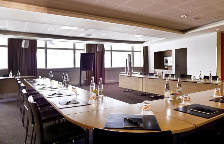 Hotel Nest Paris La D�fense - Mgallery