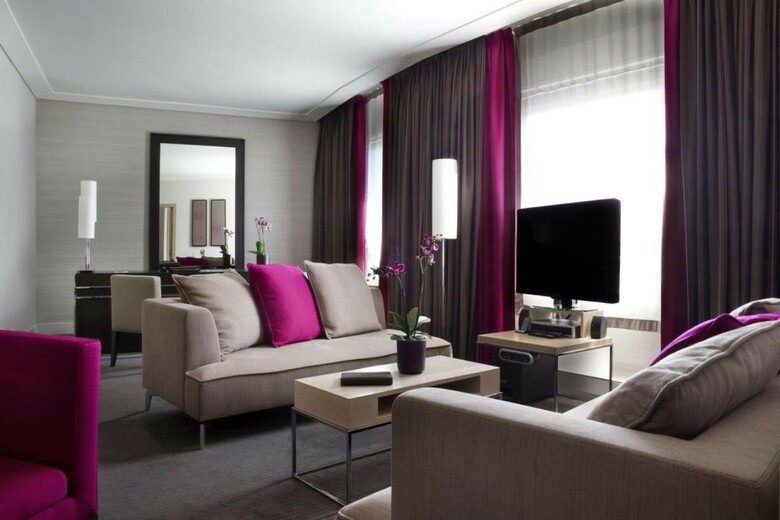 Hotel Nest Paris La D�fense - Mgallery
