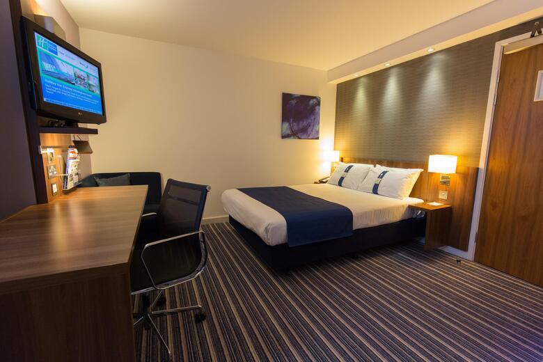 Hotel Holiday Inn Express Birmingham - South A45