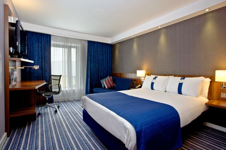 Hotel Holiday Inn Express Birmingham - South A45