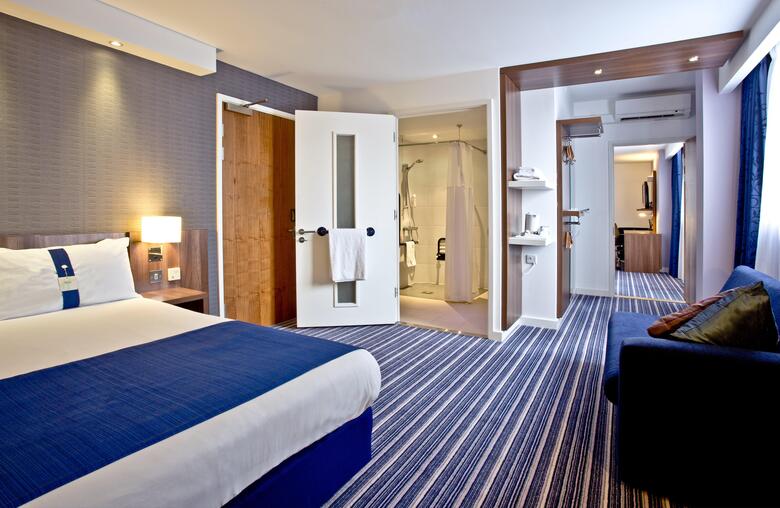 Hotel Holiday Inn Express Birmingham - South A45