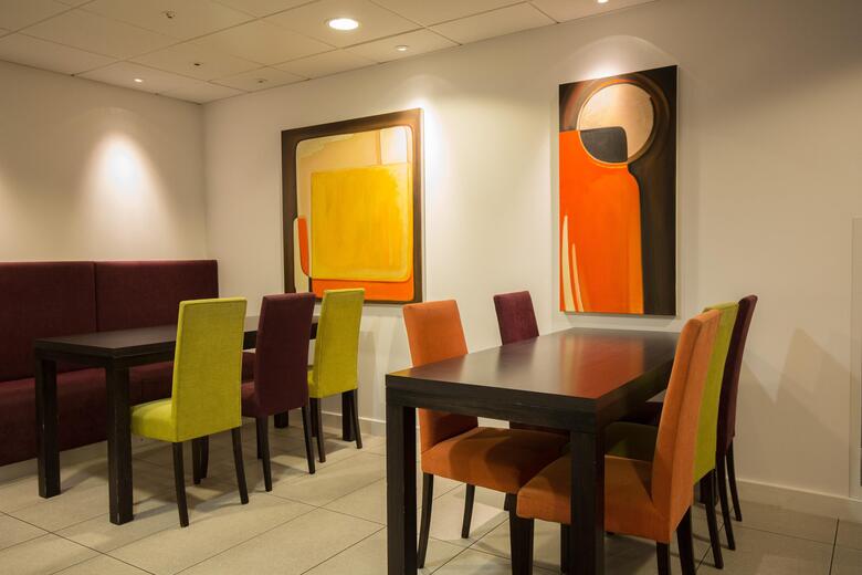 Hotel Holiday Inn Express Birmingham - South A45