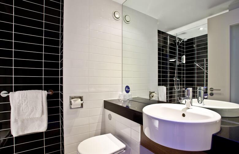 Hotel Holiday Inn Express Birmingham - South A45