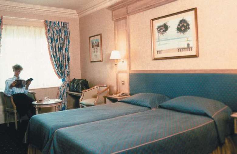 Hotel Britannia Royal Albion