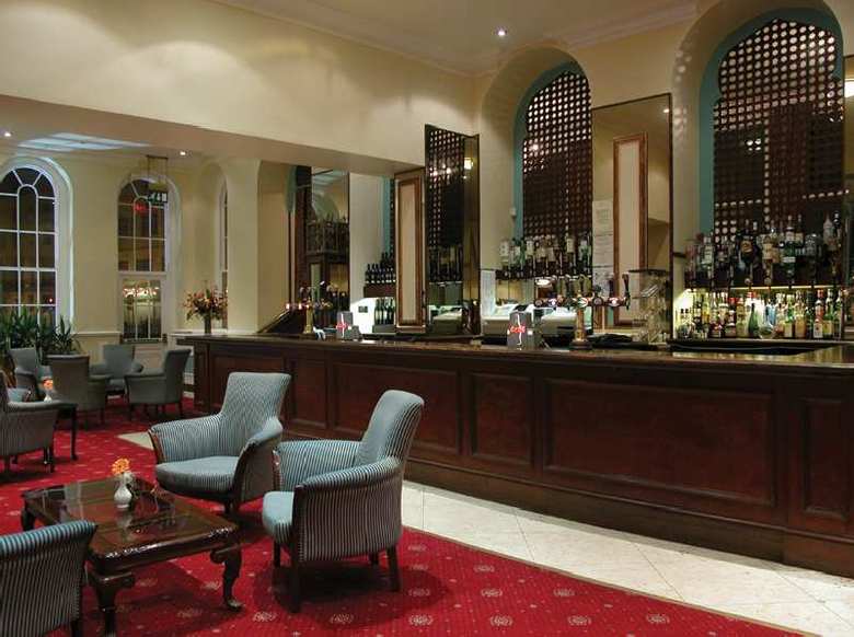 Hotel Britannia Royal Albion