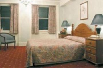 Hotel Britannia Royal Albion