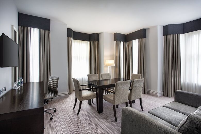 Leonardo Hotel Cardiff