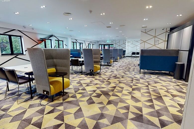 Village Cardiff - Hotel & Leisure Club