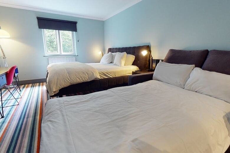 Village Cardiff - Hotel & Leisure Club