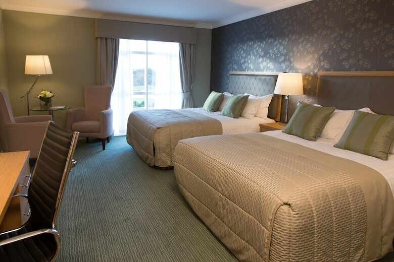 Hotel Carden Park