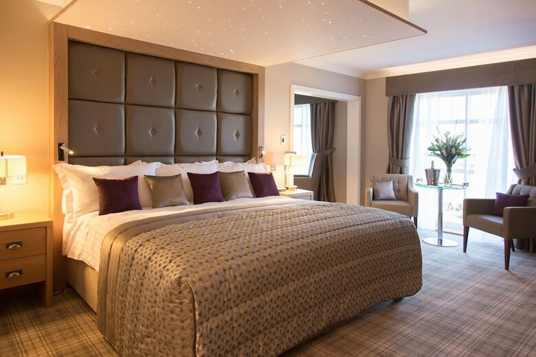Hotel Carden Park