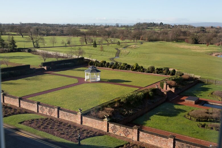 Hotel Carden Park