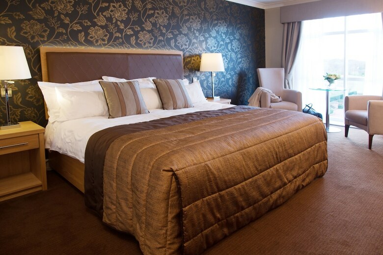 Hotel Carden Park