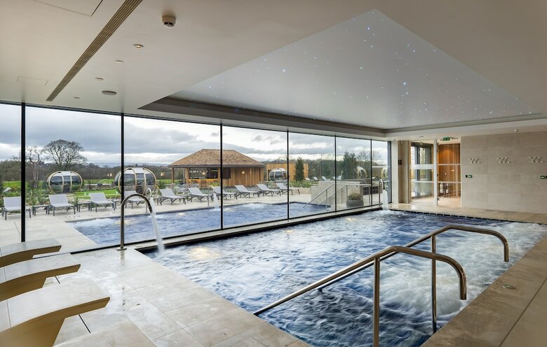 Hotel Carden Park