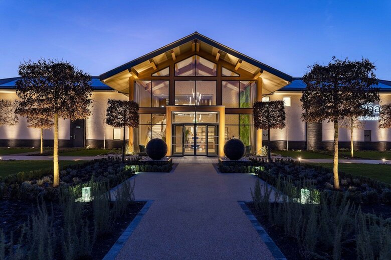 Hotel Carden Park