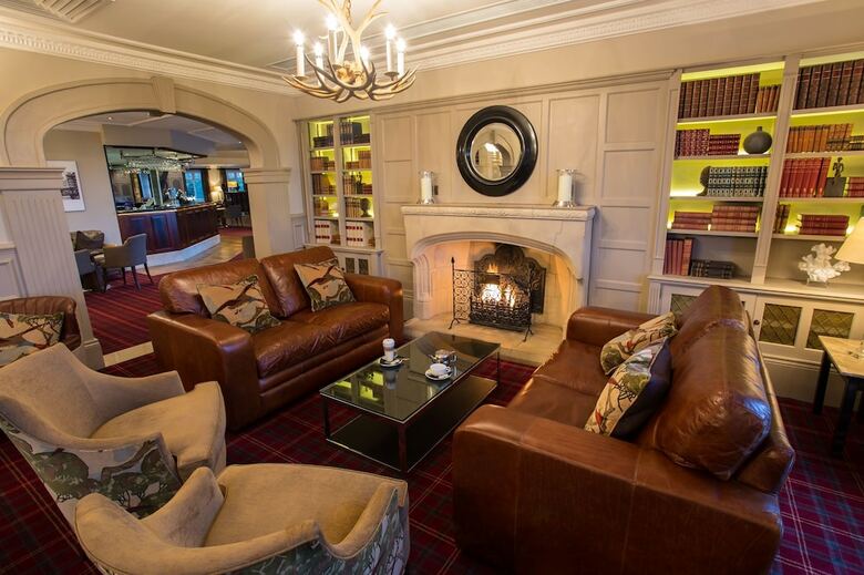 Hotel Carden Park