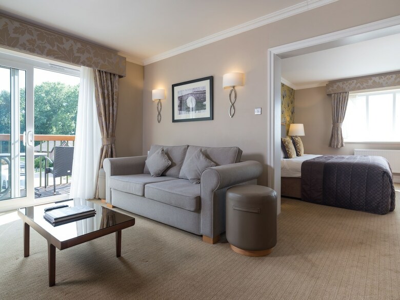 Hotel Carden Park