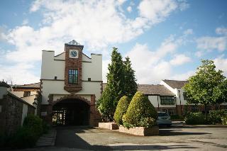 Hotel Crabwall Manor