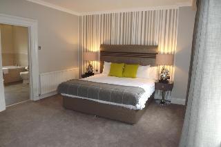 Hotel Crabwall Manor