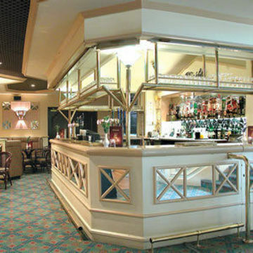 Britannia Hotel Coventry