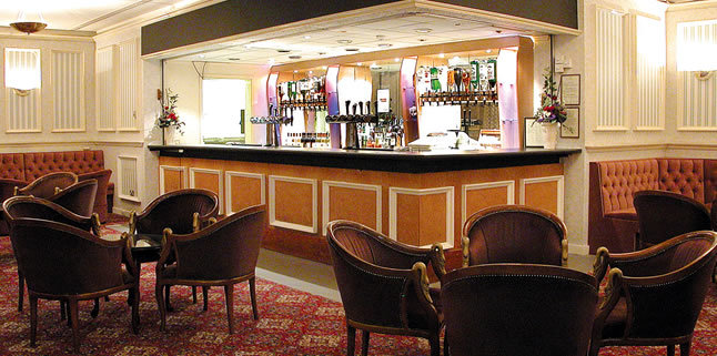 Hotel Coventry Hill