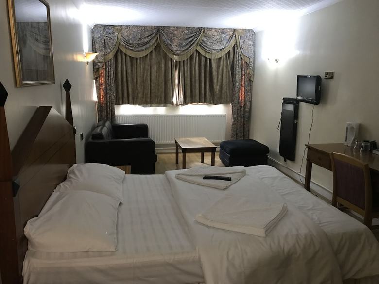 Hotel Hylands