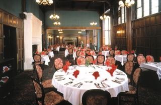 Hotel Royal Court