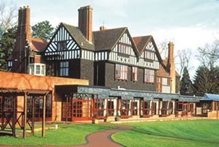 Hotel Royal Court