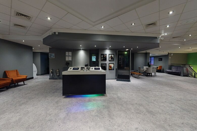 Village Coventry - Hotel & Leisure Club