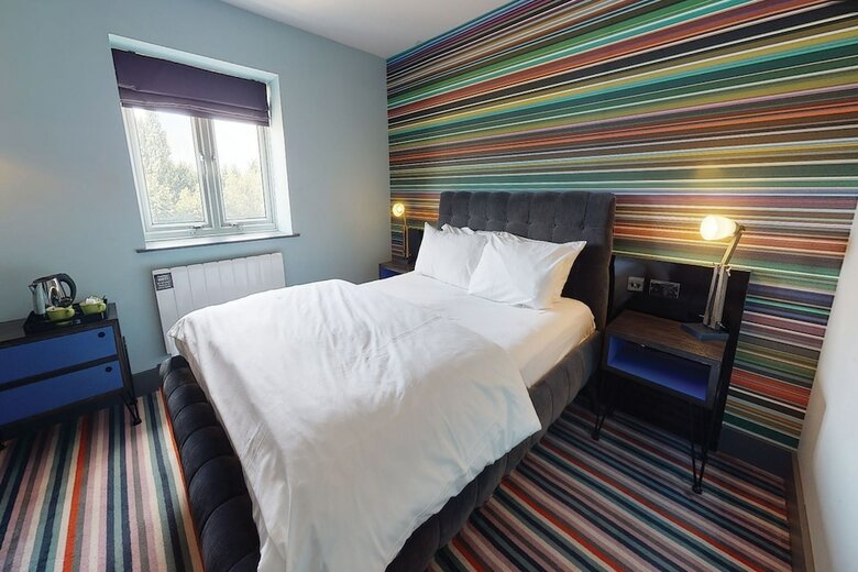 Village Coventry - Hotel & Leisure Club