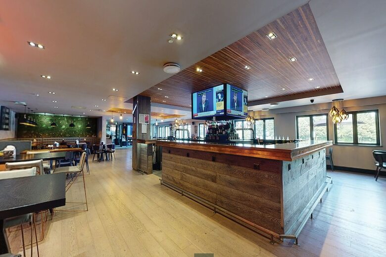 Village Coventry - Hotel & Leisure Club