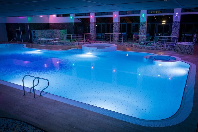 Village Coventry - Hotel & Leisure Club