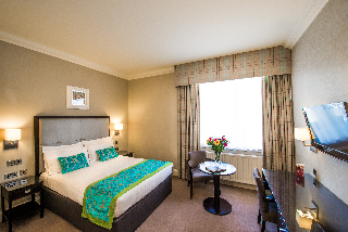 Hotel Edinburgh City