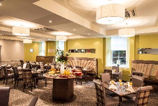 Hotel Edinburgh City