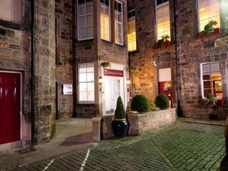 Hotel Edinburgh City
